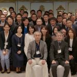 杉山監督還暦お祝い　佐藤先生還暦お祝い・定年ご退職お祝い　お二人を囲む会が開催されました