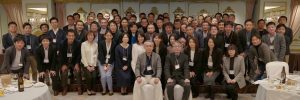 杉山監督還暦お祝い　佐藤先生還暦お祝い・定年ご退職お祝い　お二人を囲む会が開催されました
