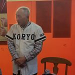 2023/12/2 軟式世代分会(第二回)が開催されました