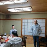 硬式創成期分会、初開催