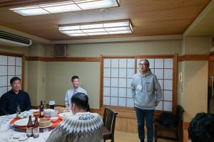 硬式創成期分会、初開催