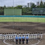 2025年　夏の大会 3回戦突破