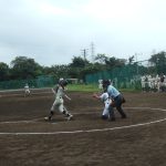 2026年　秋季地区予選結果