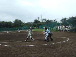 2026年　秋季地区予選結果
